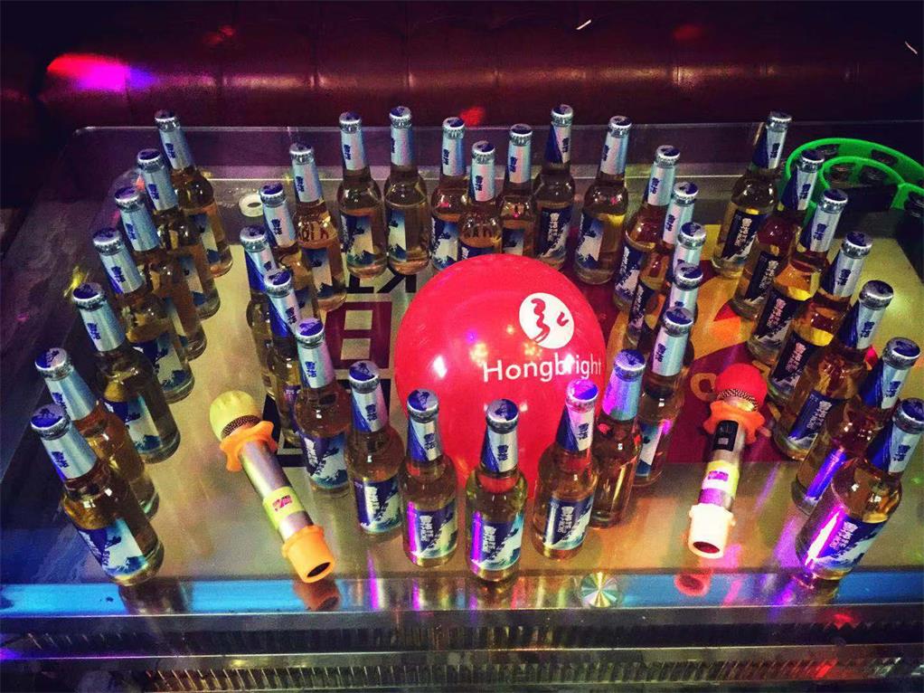 2018年員工K歌爭霸賽